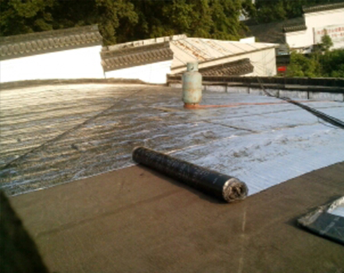 马村区屋顶防水